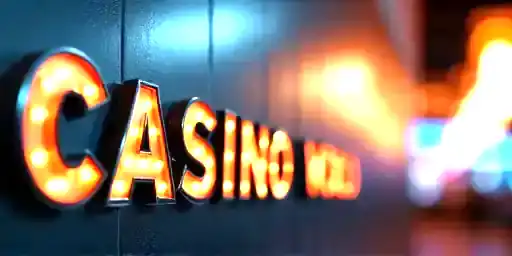 Casino World Australia logo
