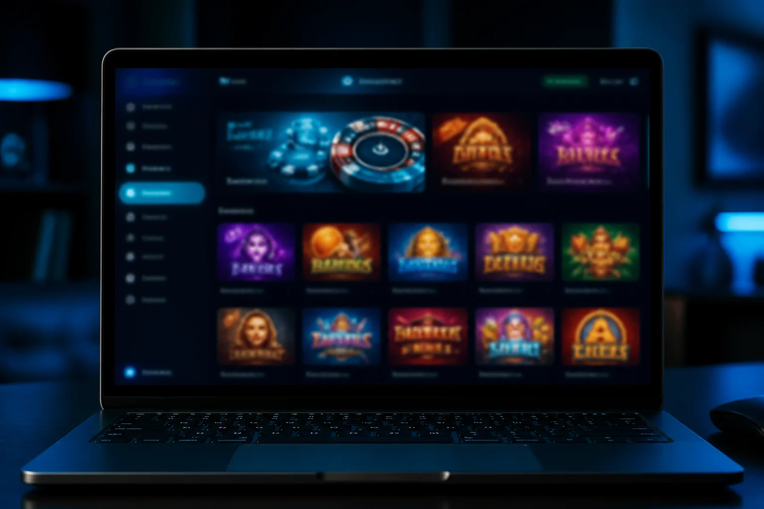 Casino World mobile or desktop access guide for Windows PC