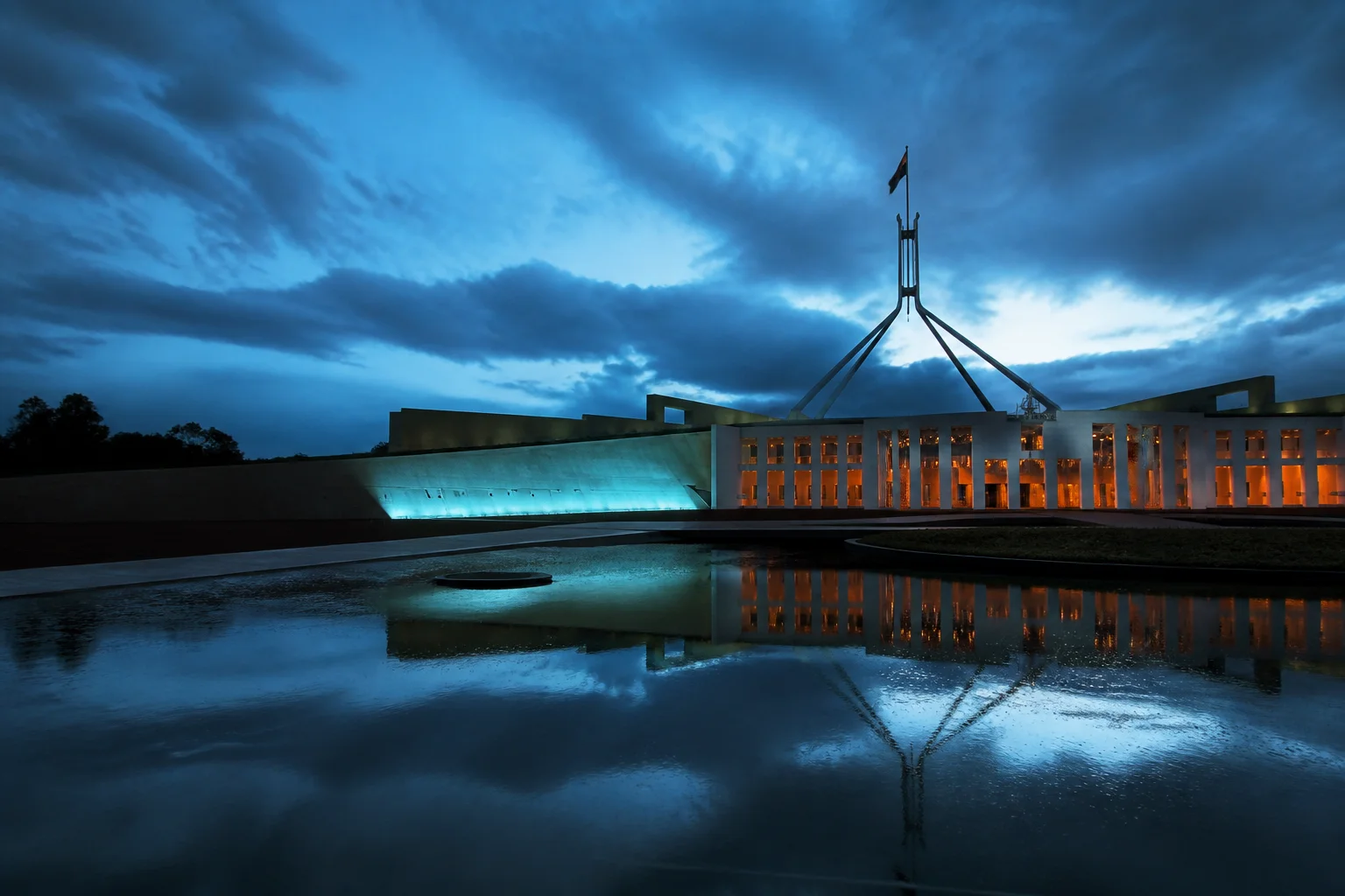 Editorial city guide graphic for Casino World readers in Canberra, ACT