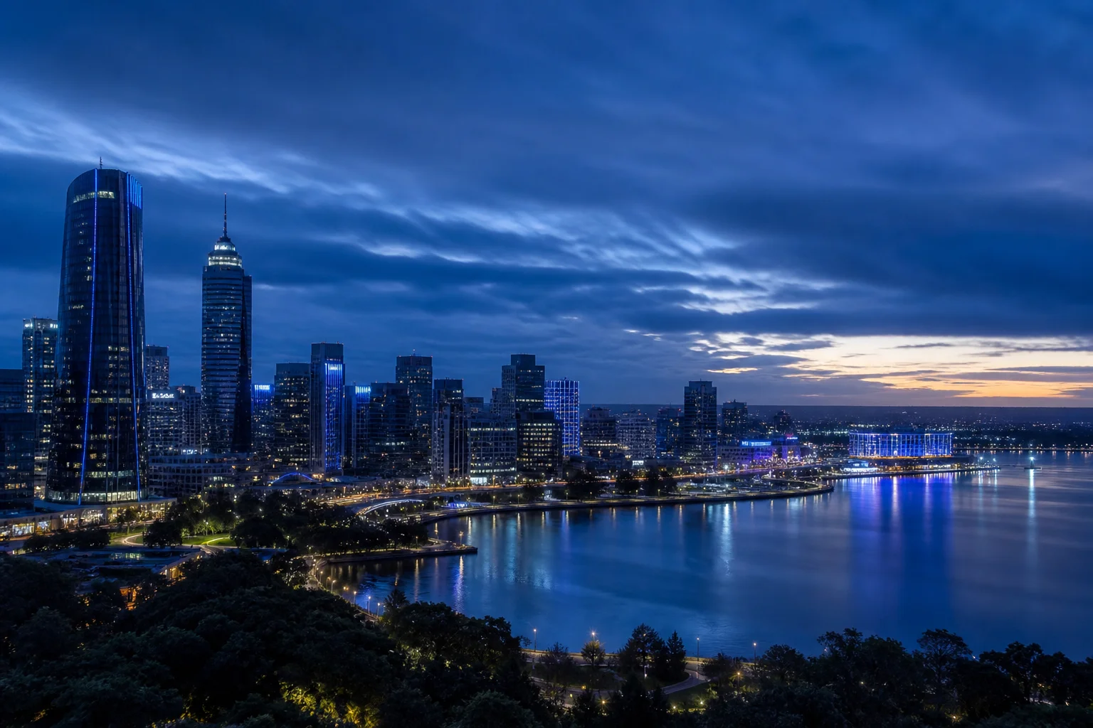 Editorial city guide graphic for Casino World readers in Perth, WA