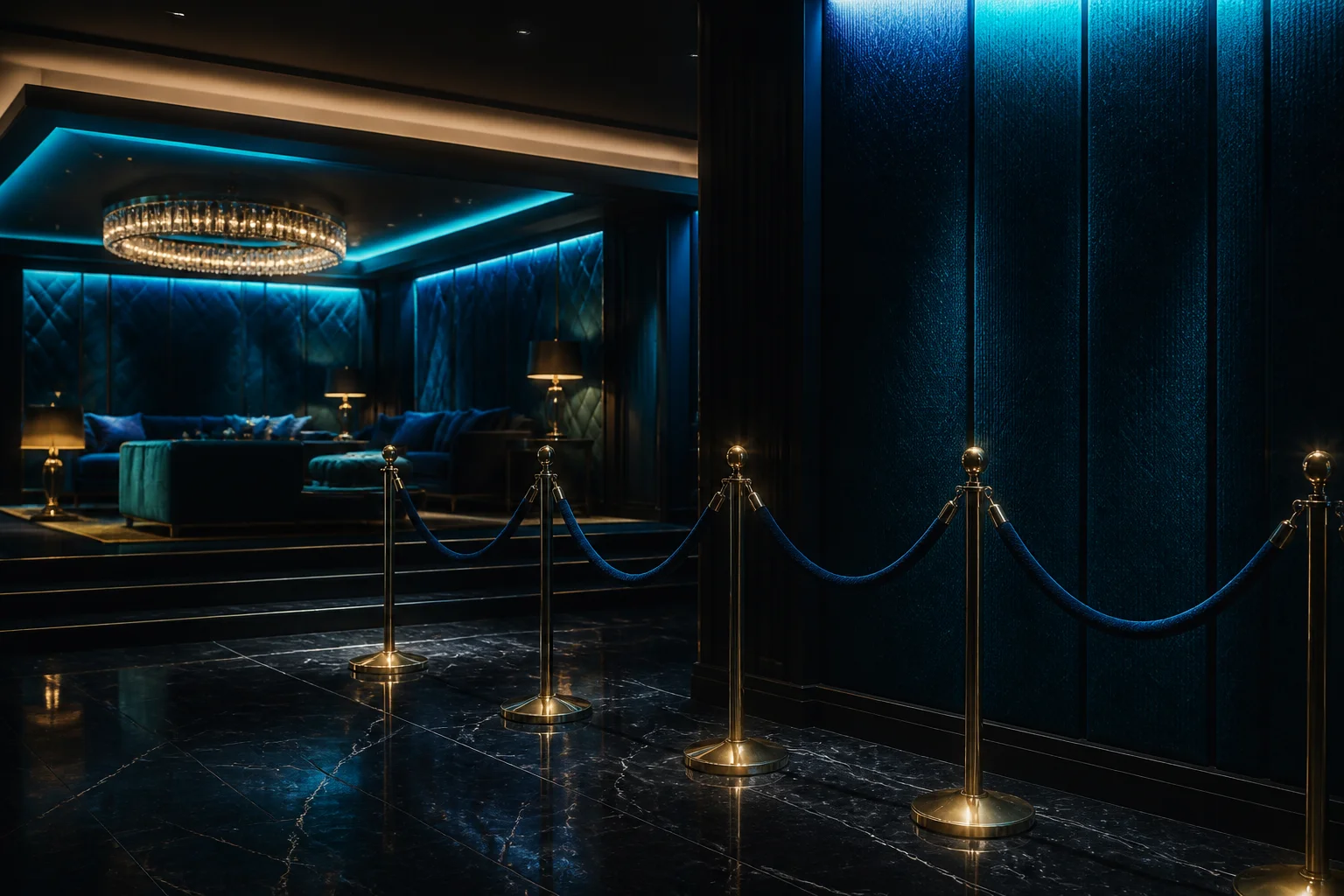 VIP Services service guide visual for Casino World Australia readers