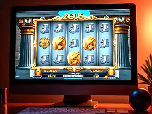 Play Gates of Olympus at Casino World Casino Australia