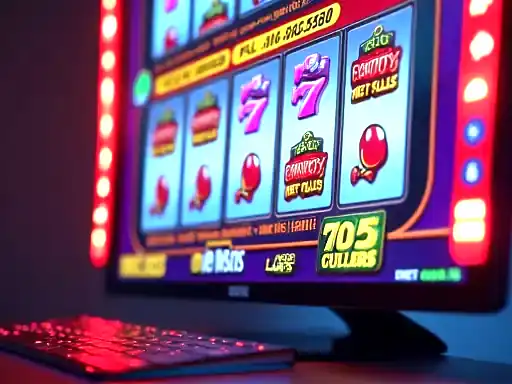 Play Sweet Bonanza at Casino World Casino Australia