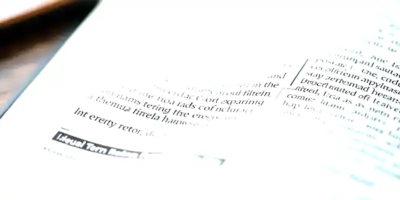 Casino World terms page illustration